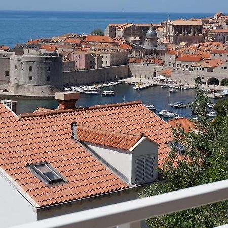 Paola Suite 5 Min From The Beach Dubrovnik Exterior foto