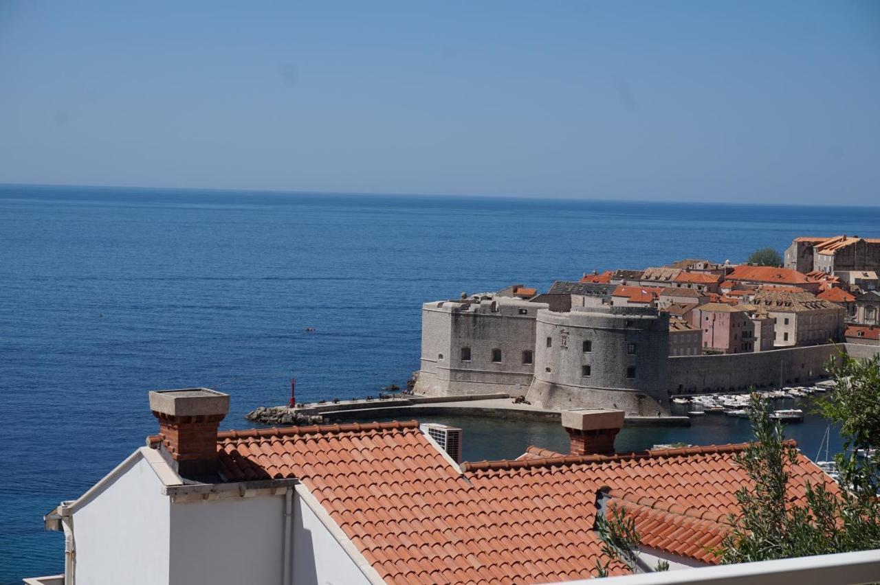 Paola Suite 5 Min From The Beach Dubrovnik Exterior foto