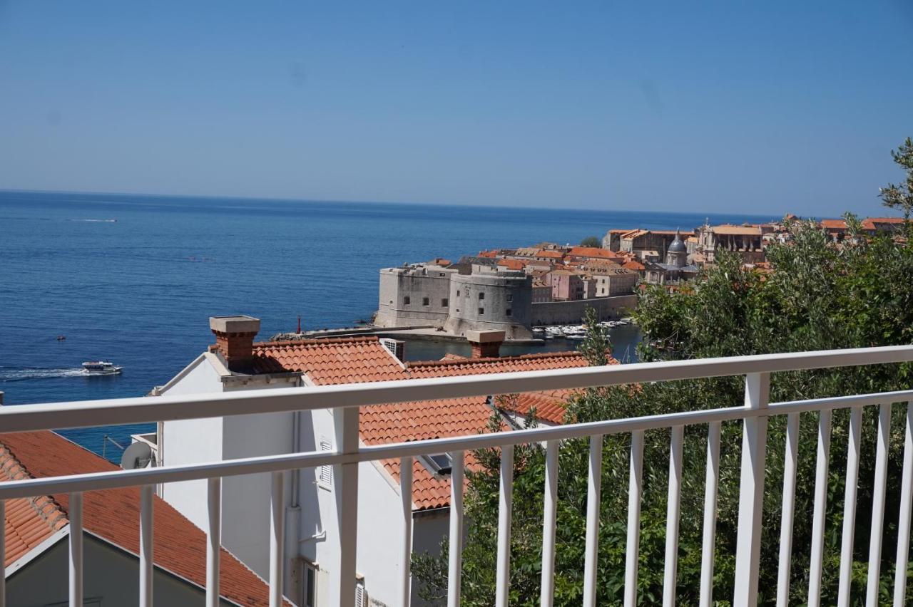 Paola Suite 5 Min From The Beach Dubrovnik Exterior foto
