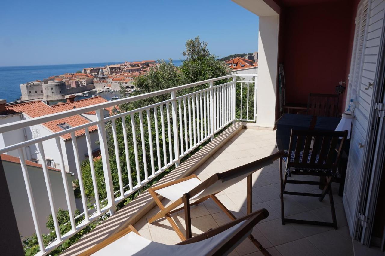 Paola Suite 5 Min From The Beach Dubrovnik Exterior foto