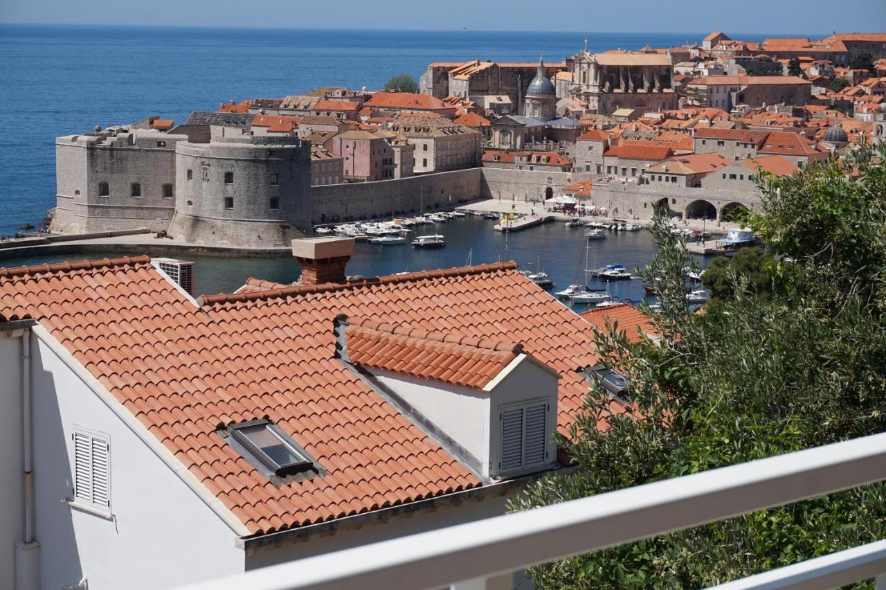 Paola Suite 5 Min From The Beach Dubrovnik Exterior foto