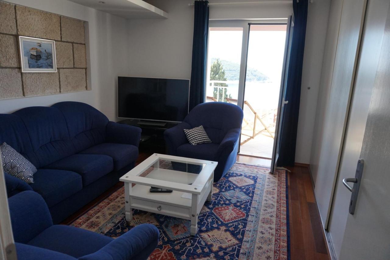 Paola Suite 5 Min From The Beach Dubrovnik Exterior foto