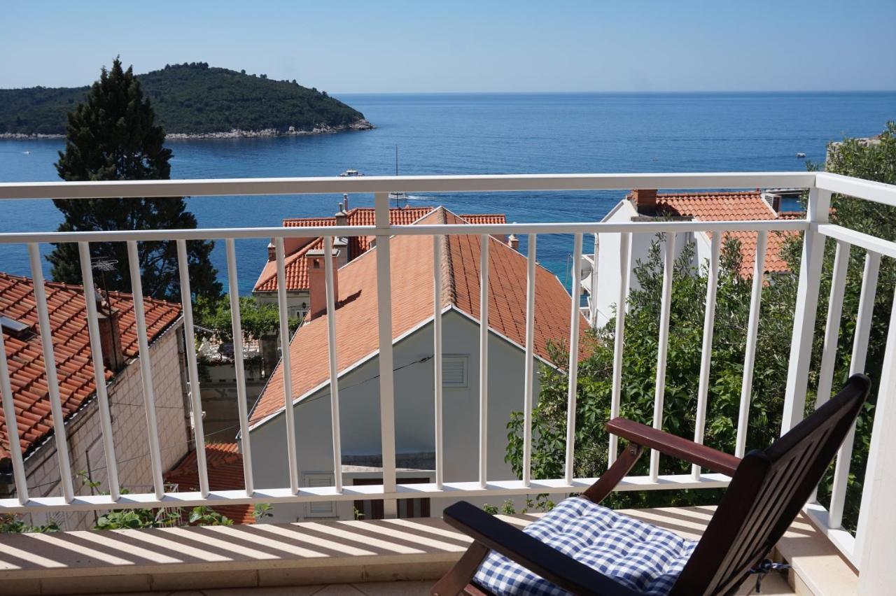 Paola Suite 5 Min From The Beach Dubrovnik Exterior foto