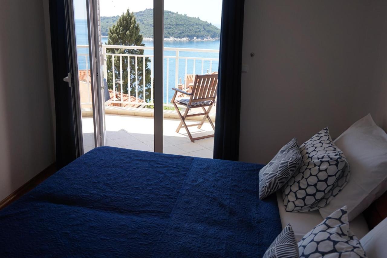 Paola Suite 5 Min From The Beach Dubrovnik Exterior foto