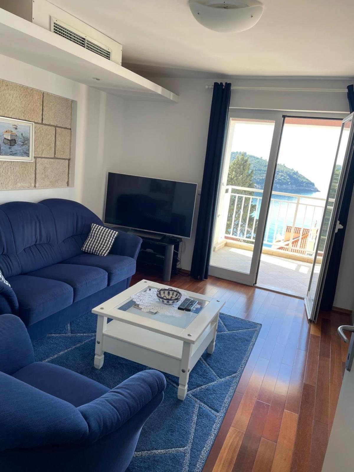 Paola Suite 5 Min From The Beach Dubrovnik Exterior foto